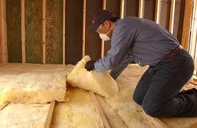 Types of Insulation We Offer in La Harpe, IL