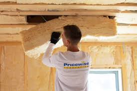 Best Attic Insulation Installation  in La Harpe, IL