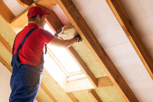 Best Radiant Barrier Insulation  in La Harpe, IL